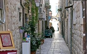 Old Town Budget